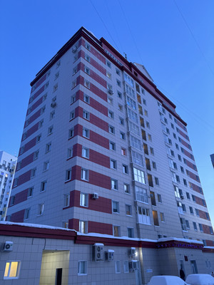 Сдам двухкомнатную (2-комн.) квартиру, Пушкина ул, 59, Сыктывкар г