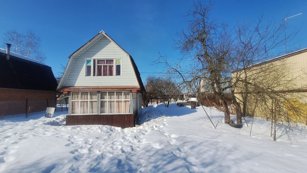 Продам дом, 33, Солнышково д, 0 км от города