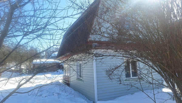 Продам дом, 33, Солнышково д, 0 км от города