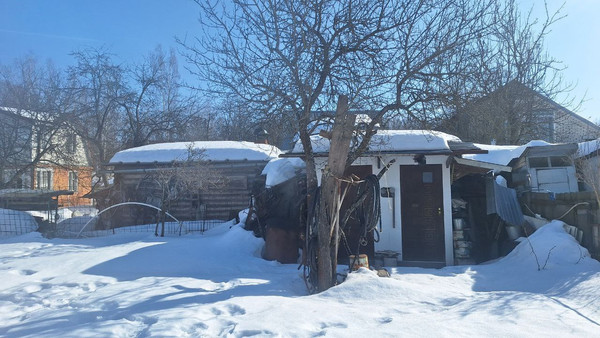 Продам дом, 33, Солнышково д, 0 км от города