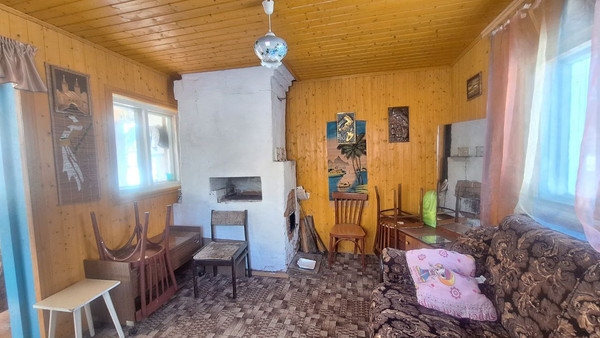 Продам дом, 33, Солнышково д, 0 км от города