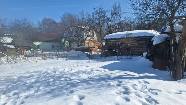 Продам дом, 33, Солнышково д, 0 км от города