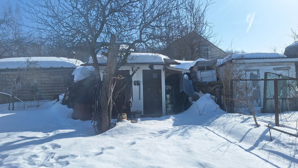 Продам дом, 33, Солнышково д, 0 км от города