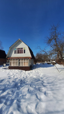 Продам дом, 33, Солнышково д, 0 км от города