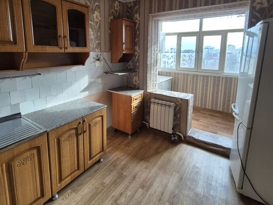 Продам двухкомнатную (2-комн.) квартиру, Куникова ул, 36, Новороссийск г