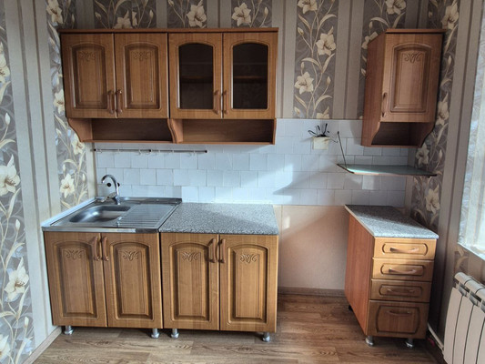 Продам двухкомнатную (2-комн.) квартиру, Куникова ул, 36, Новороссийск г