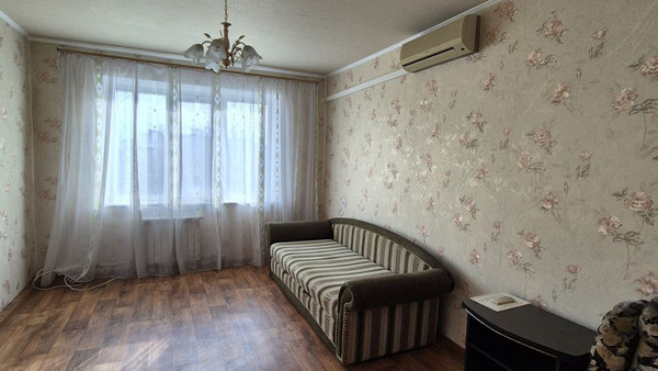 Продам двухкомнатную (2-комн.) квартиру, Куникова ул, 36, Новороссийск г