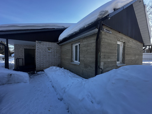 Продам дом, Машиностроительная ул, 1, Кохма г, 0 км от города