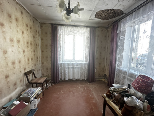 Продам дом, Машиностроительная ул, 1, Кохма г, 0 км от города