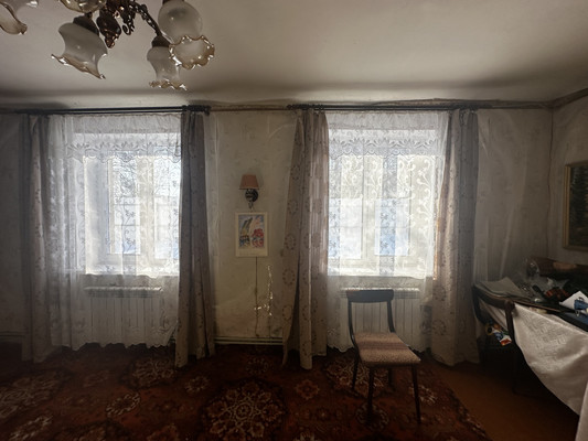 Продам дом, Машиностроительная ул, 1, Кохма г, 0 км от города