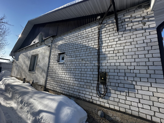 Продам дом, Машиностроительная ул, 1, Кохма г, 0 км от города