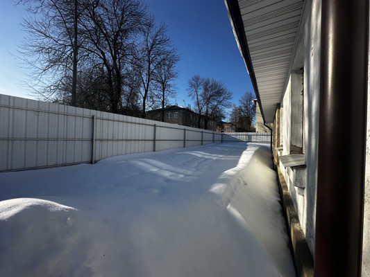 Продам дом, Машиностроительная ул, 1, Кохма г, 0 км от города