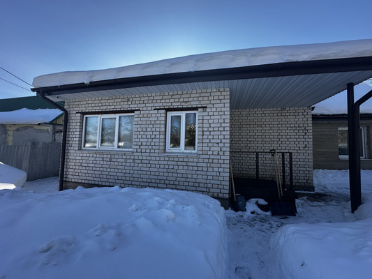 Продам дом, Машиностроительная ул, 1, Кохма г, 0 км от города