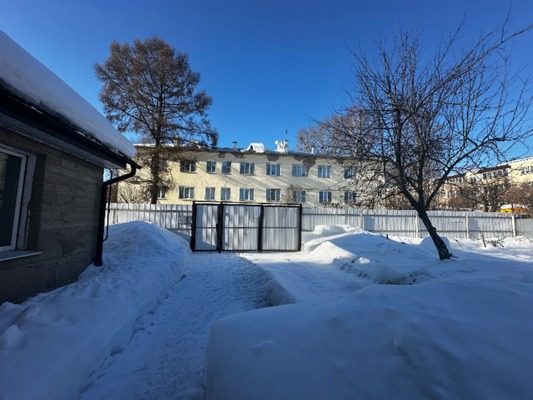 Продам дом, Машиностроительная ул, 1, Кохма г, 0 км от города