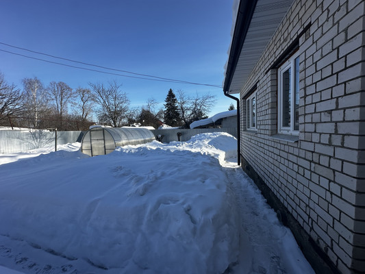 Продам дом, Машиностроительная ул, 1, Кохма г, 0 км от города