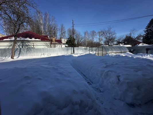 Продам дом, Машиностроительная ул, 1, Кохма г, 0 км от города