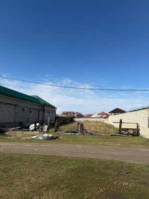 Продам участок 15,92 соток, ИЖС, Хажнагоева ул, Нартан с, 0 км от города