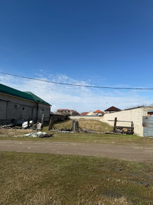 Продам участок 15,92 соток, ИЖС, Хажнагоева ул, Нартан с, 0 км от города