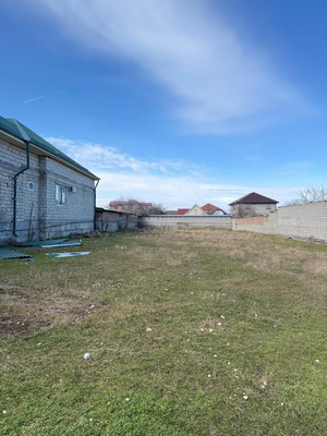 Продам участок 15,92 соток, ИЖС, Хажнагоева ул, Нартан с, 0 км от города