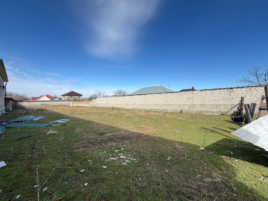 Продам участок 15,92 соток, ИЖС, Хажнагоева ул, Нартан с, 0 км от города