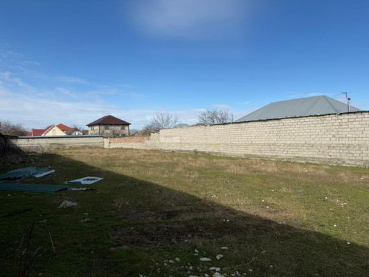 Продам участок 15,92 соток, ИЖС, Хажнагоева ул, Нартан с, 0 км от города