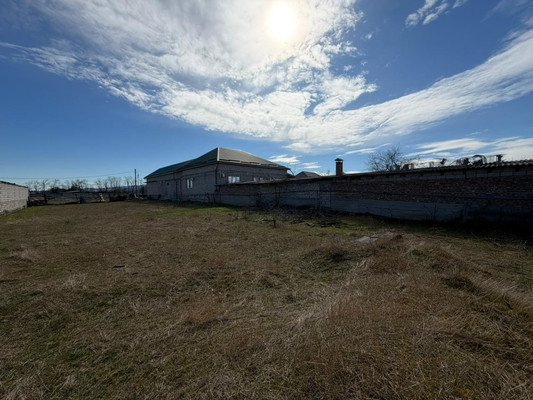 Продам участок 15,92 соток, ИЖС, Хажнагоева ул, Нартан с, 0 км от города