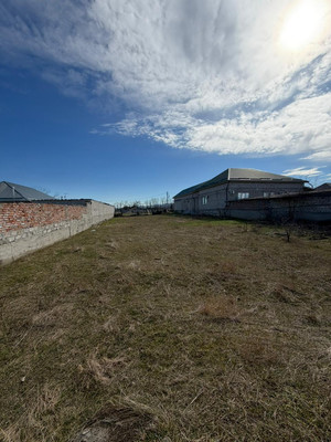 Продам участок 15,92 соток, ИЖС, Хажнагоева ул, Нартан с, 0 км от города