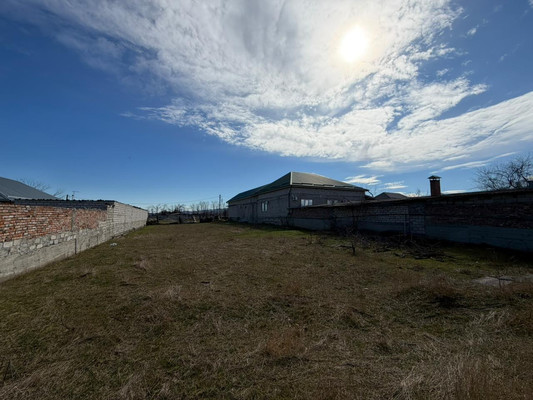 Продам участок 15,92 соток, ИЖС, Хажнагоева ул, Нартан с, 0 км от города