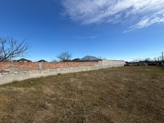 Продам участок 15,92 соток, ИЖС, Хажнагоева ул, Нартан с, 0 км от города