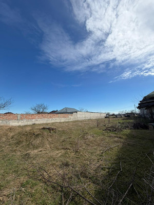 Продам участок 15,92 соток, ИЖС, Хажнагоева ул, Нартан с, 0 км от города