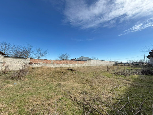 Продам участок 15,92 соток, ИЖС, Хажнагоева ул, Нартан с, 0 км от города