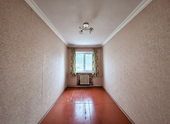 Продам трехкомнатную (3-комн.) квартиру, Кабардинская ул, 135, Нарткала г