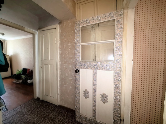 Продам трехкомнатную (3-комн.) квартиру, Кабардинская ул, 135, Нарткала г