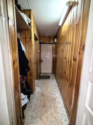 Продам трехкомнатную (3-комн.) квартиру, Кабардинская ул, 135, Нарткала г