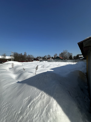 Продам участок 8,1 соток, ИЖС, 2-я Моховая ул, Иваново г, 0 км от города