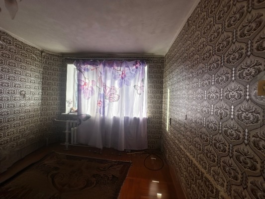 Продам однокомнатную (1-комн.) квартиру, Полевой проезд, 9, Иваново г