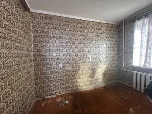 Продам однокомнатную (1-комн.) квартиру, Полевой проезд, 9, Иваново г