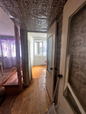 Продам однокомнатную (1-комн.) квартиру, Полевой проезд, 9, Иваново г