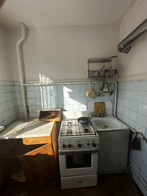 Продам однокомнатную (1-комн.) квартиру, Полевой проезд, 9, Иваново г