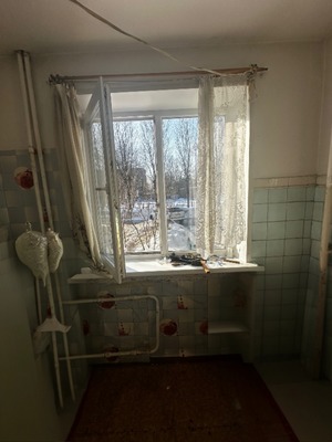 Продам однокомнатную (1-комн.) квартиру, Полевой проезд, 9, Иваново г