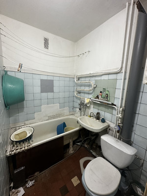 Продам однокомнатную (1-комн.) квартиру, Полевой проезд, 9, Иваново г