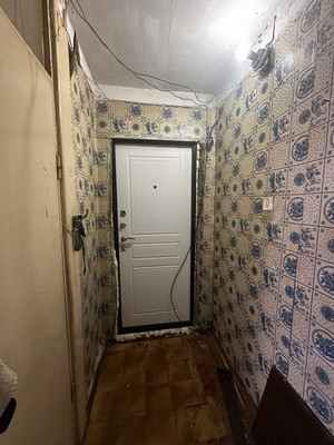 Продам однокомнатную (1-комн.) квартиру, Полевой проезд, 9, Иваново г