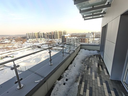 Продам трехкомнатную (3-комн.) квартиру, Анаса Тазетдинова ул, 4, Казань г