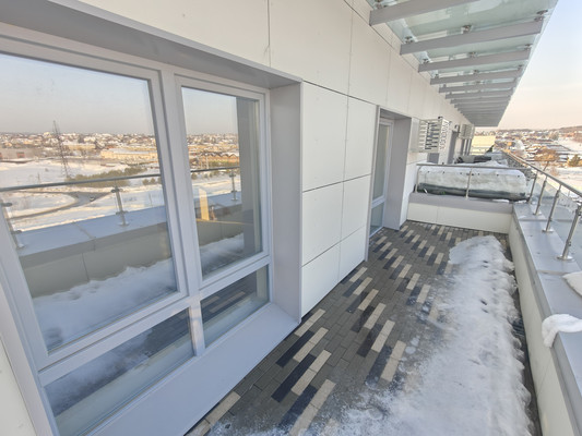 Продам трехкомнатную (3-комн.) квартиру, Анаса Тазетдинова ул, 4, Казань г