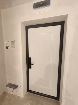 Продам трехкомнатную (3-комн.) квартиру, Анаса Тазетдинова ул, 4, Казань г