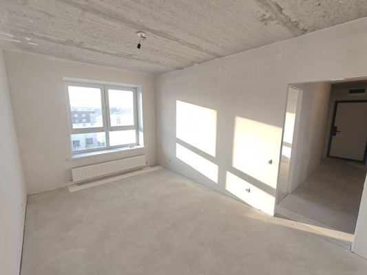 Продам трехкомнатную (3-комн.) квартиру, Анаса Тазетдинова ул, 4, Казань г