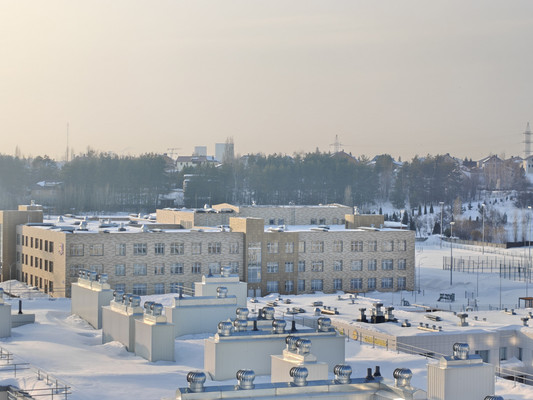 Продам трехкомнатную (3-комн.) квартиру, Анаса Тазетдинова ул, 4, Казань г