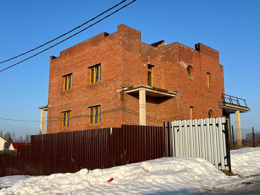 Продам дом, Мира ул, Новая д, 0 км от города