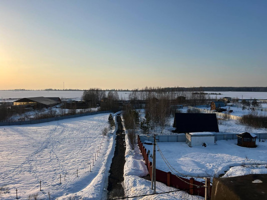 Продам дом, Мира ул, Новая д, 0 км от города