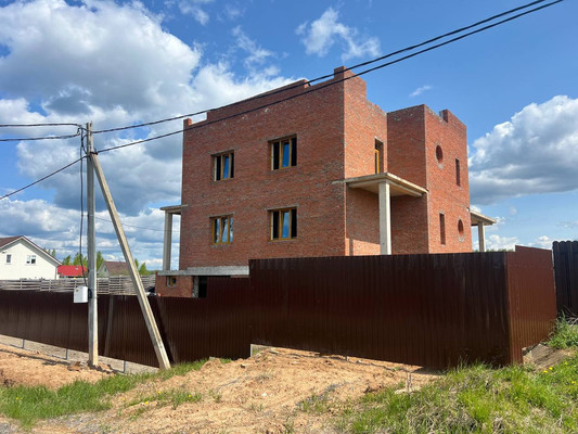 Продам дом, Мира ул, Новая д, 0 км от города